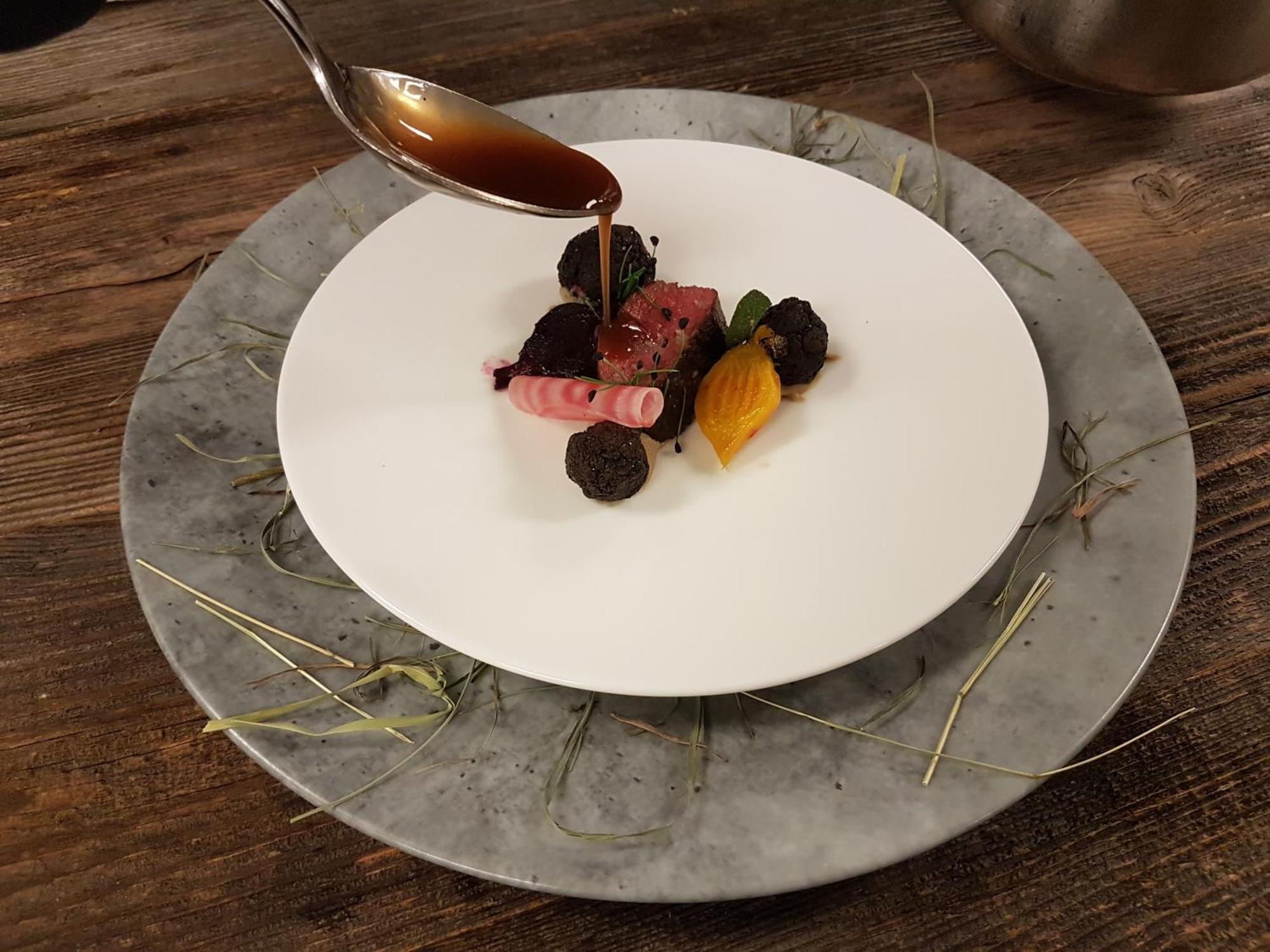 Alpenhotel Ischglerhof 外观 照片