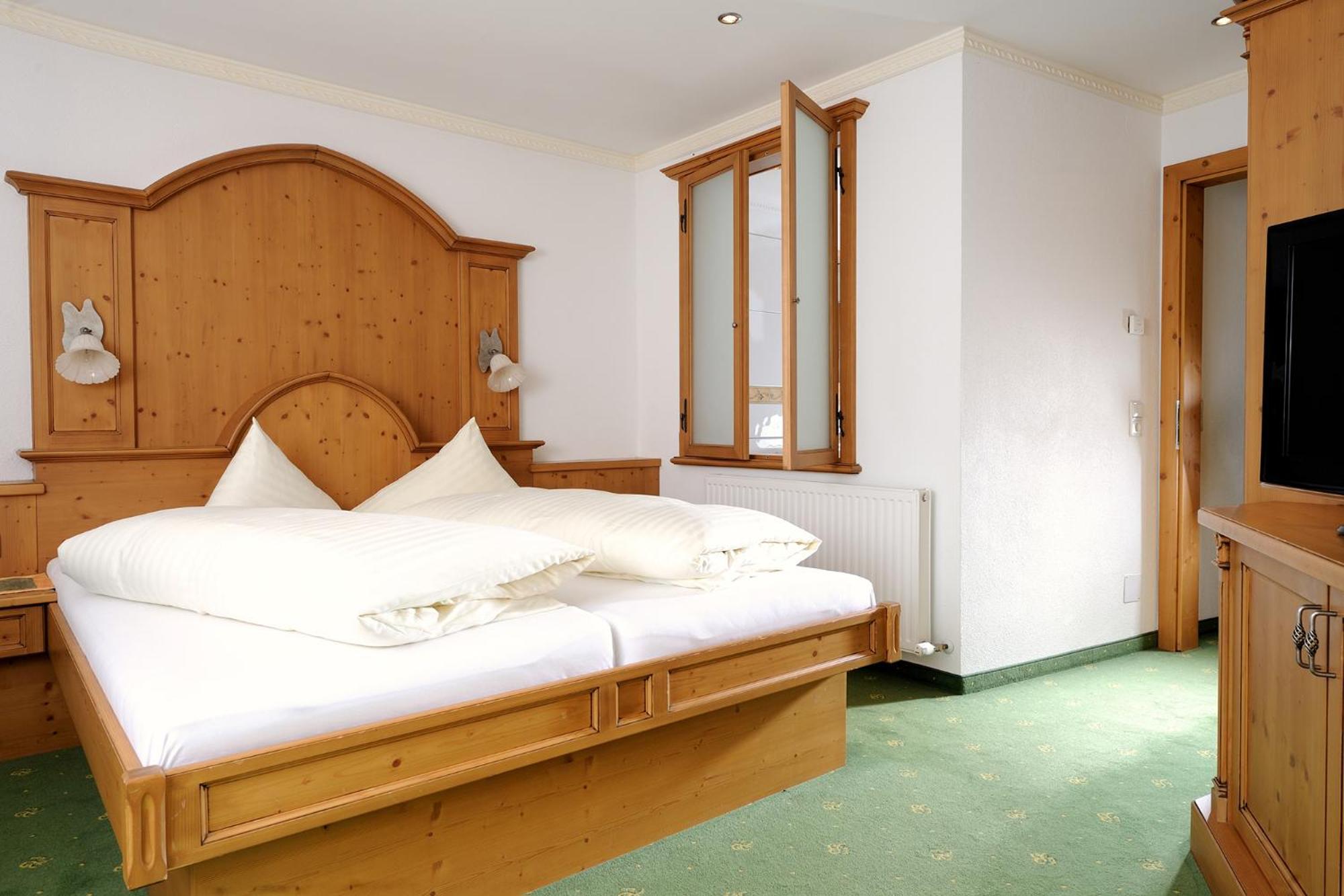 Alpenhotel Ischglerhof 客房 照片