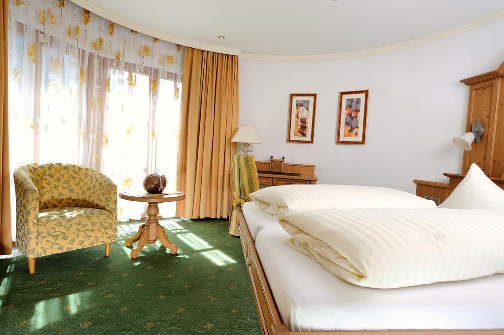Alpenhotel Ischglerhof 客房 照片