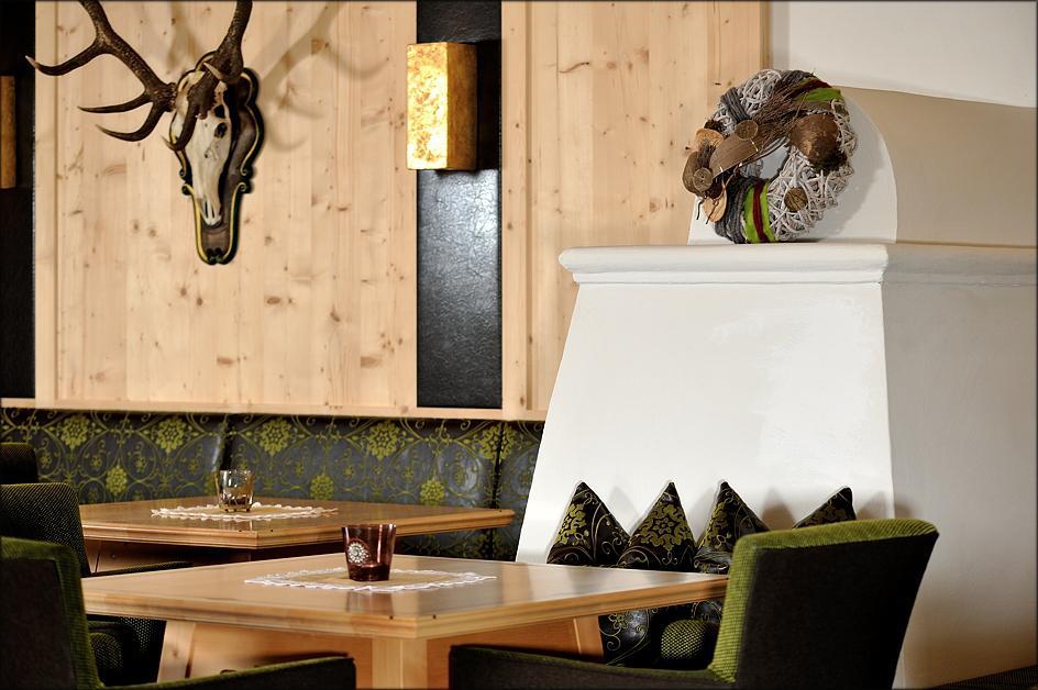 Alpenhotel Ischglerhof 外观 照片