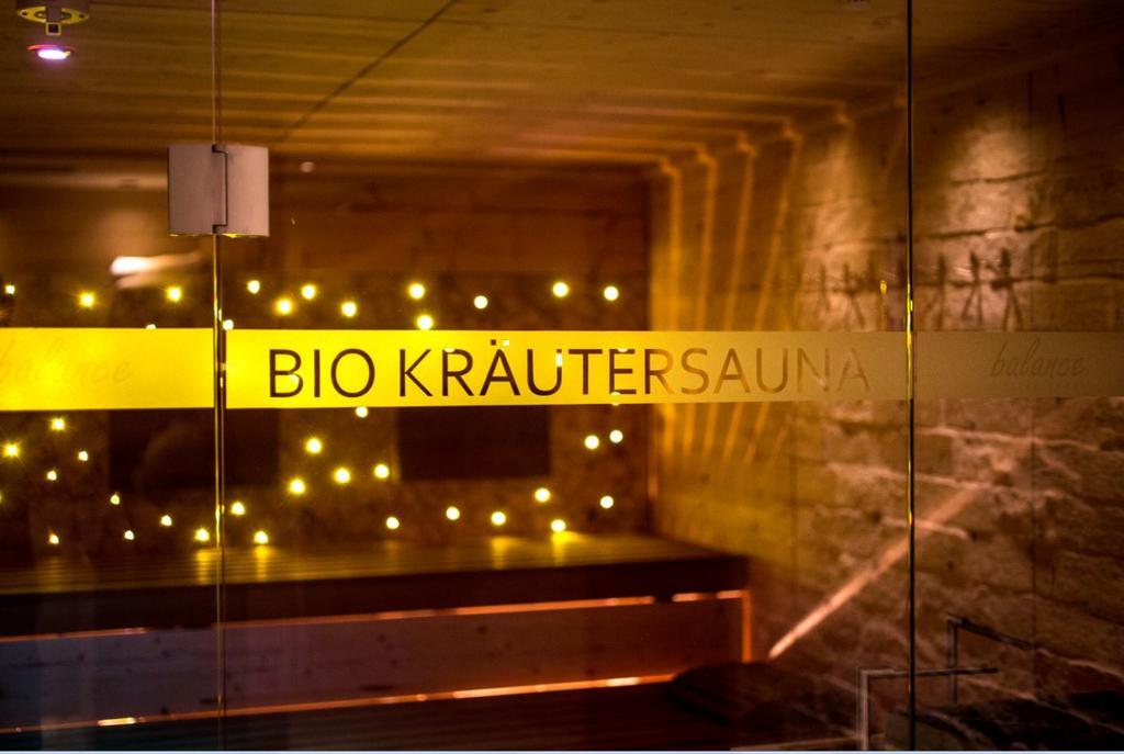 Alpenhotel Ischglerhof 外观 照片