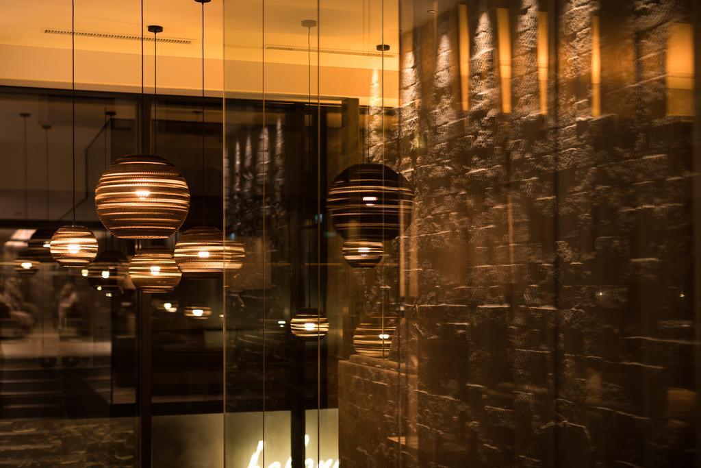Alpenhotel Ischglerhof 外观 照片