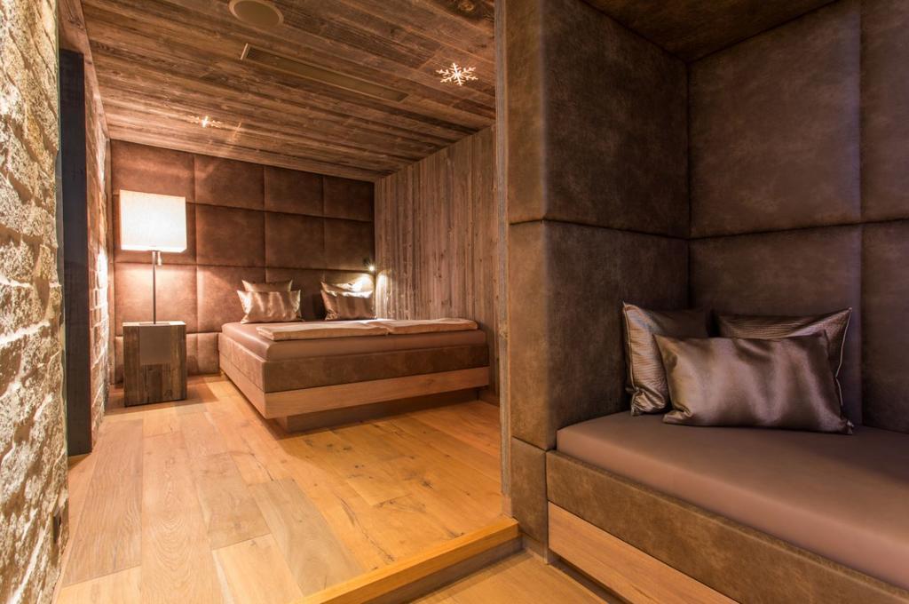 Alpenhotel Ischglerhof 外观 照片