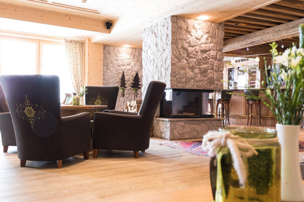 Alpenhotel Ischglerhof 外观 照片