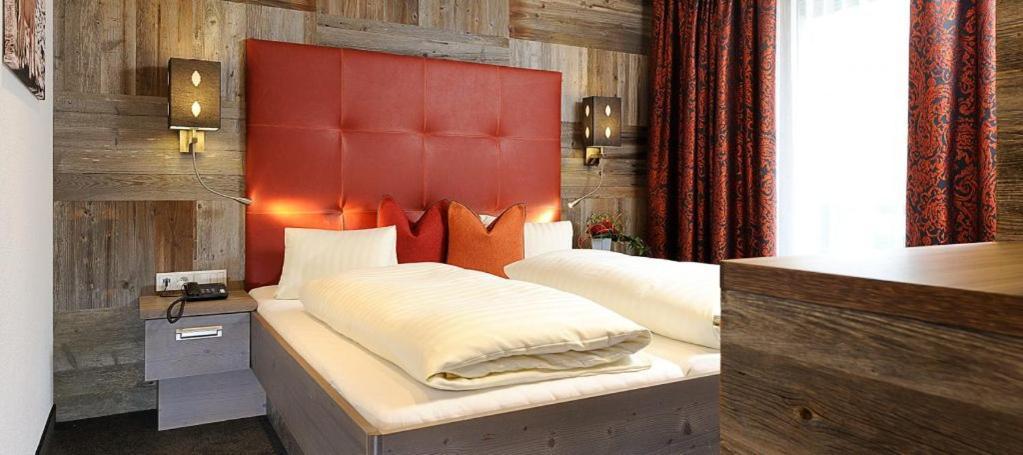 Alpenhotel Ischglerhof 外观 照片
